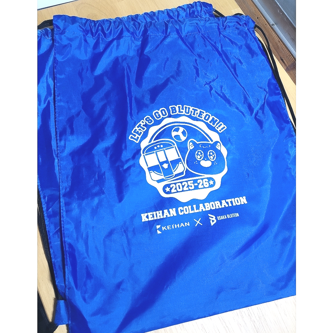 大阪ブルテオン グッズセットの通販 by dew's shop｜ラクマ