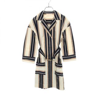 Tory Burch - トリーバーチ Tory Burch ドレス シルク ワンピース 紗