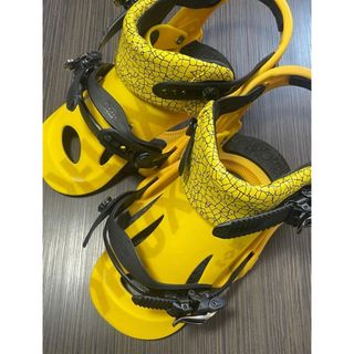 バインディングの中古フリマアイテム一覧