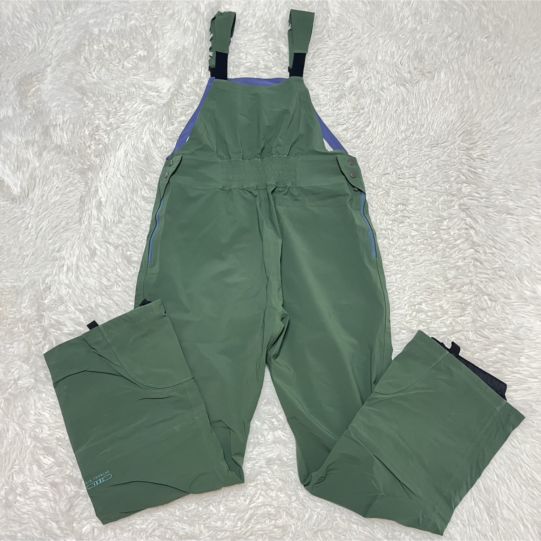 激レア H.I.D（エイチアイディー） スノボ セットアップ