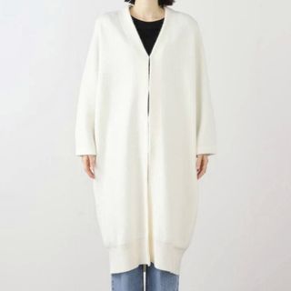 CELFORD - クルーネックフレアコートの通販 by 智沙's shop｜セル