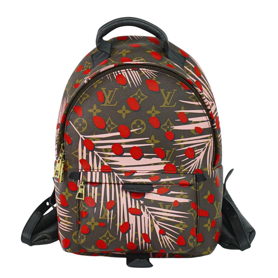 LOUIS VUITTON - 本物 ルイヴィトン LOUIS VUITTON LV パーム