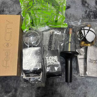 SixTONES - SixTONESペンライト 歴代4本の通販 by ゆshop｜ストーンズ