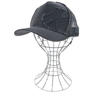 gosha rubchinskiy キャップの通販 by あつむ's shop｜ラクマ