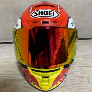 七色ラメ 桜 富士日章 コルク半 ヘルメット 旧車會 暴走族の通販 by