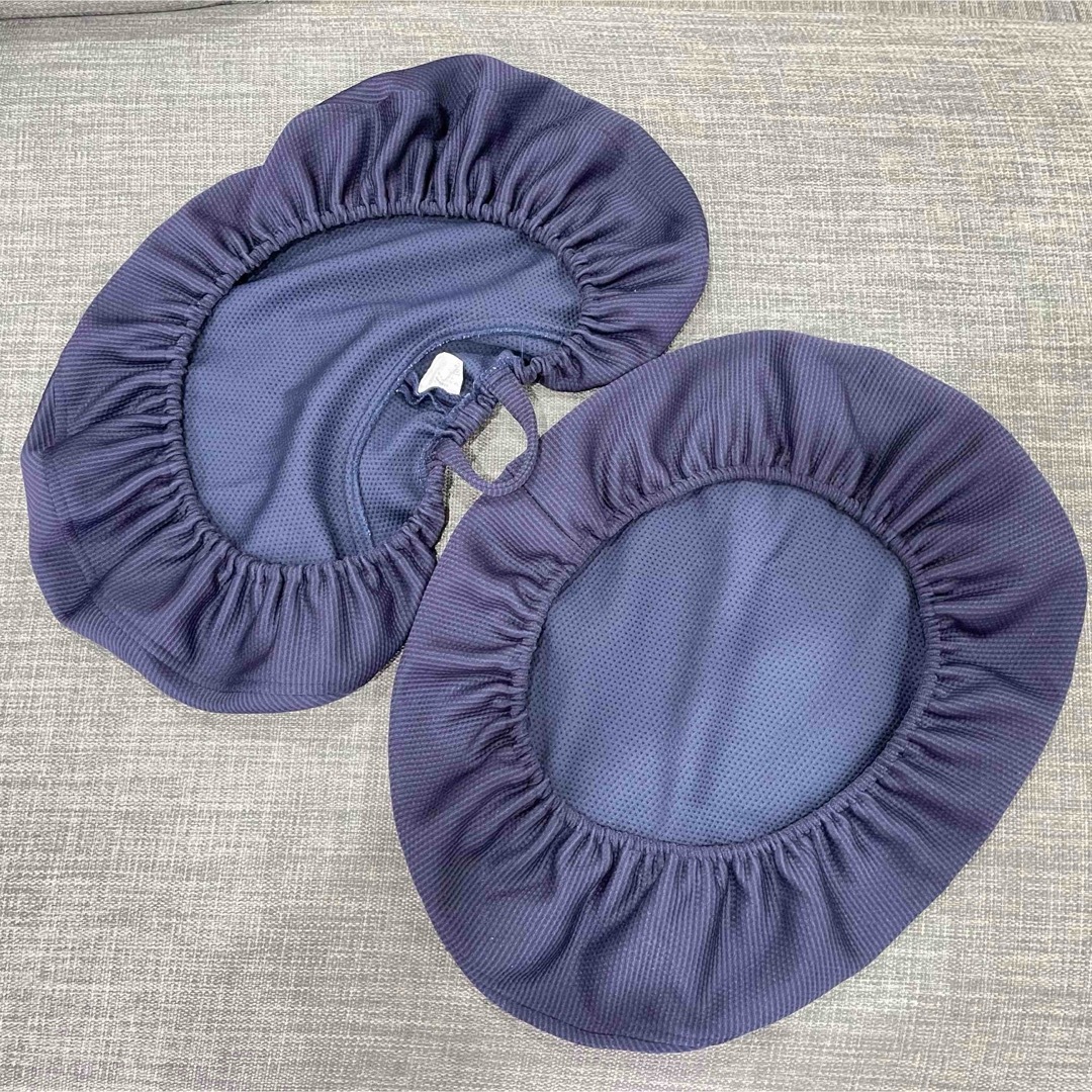 balans Lab - 【専用品】バランスチェア バランスイージー ネイビー