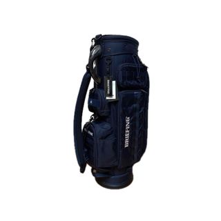 BRIEFING - 超希少 BRIEFING WIND AND SEA キャディバッグ ミント