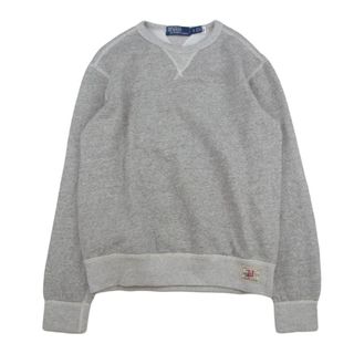 POLO RALPH LAUREN（スウェット）のフリマアイテム一覧
