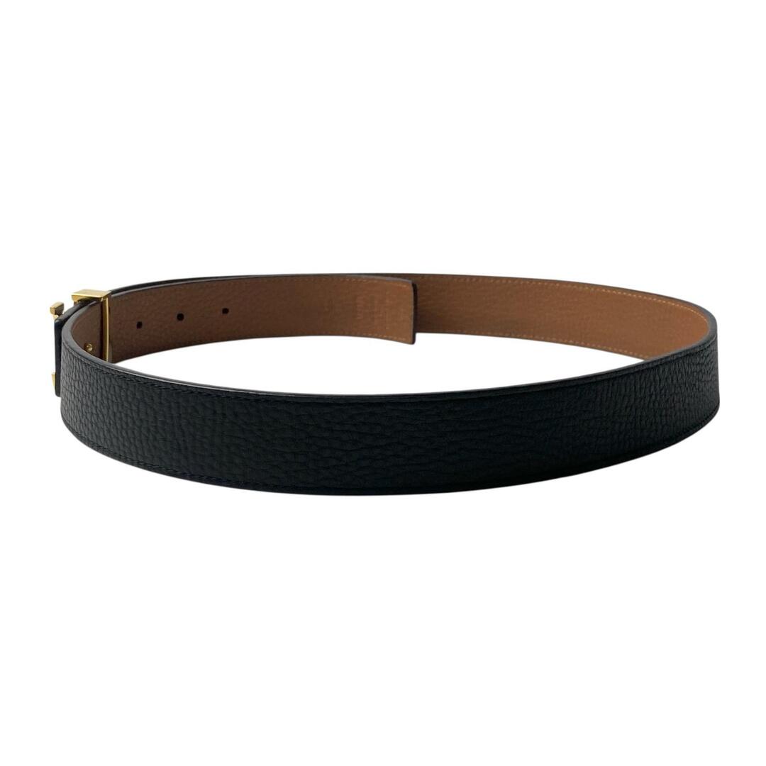 LOUIS VUITTON - 美品 ルイヴィトン LOUIS VUITTON ベルト サン