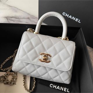 CHANEL - CHANEL シャネル ブローチ コサージュ 花 フラワー 18555411