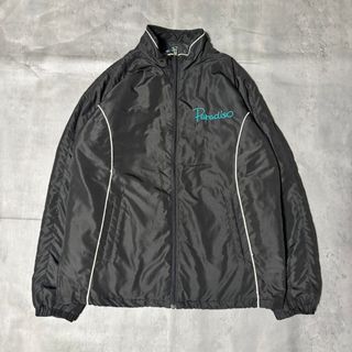 COACH - COACH シグネチャー ウィンドブレーカー Lサイズ(日本XL相当