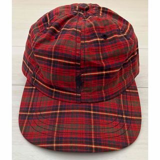 RATS - RATS WAY OF LIFE MESH CAP 赤 木村拓哉 さんタク 新品の通販