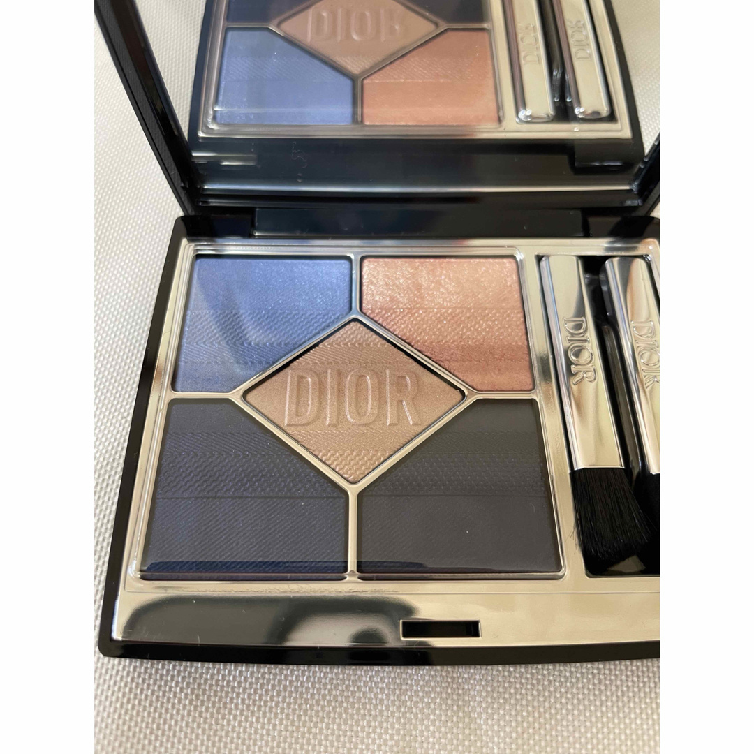 Dior - ディオールショウ サンク クルール 173 レトワールの通販 by