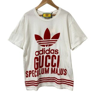 GUCCI - gucci Tシャツの通販 by いつき shop｜グッチならラクマ