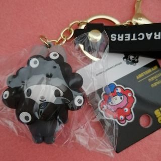 ワンピース ベースショップ くじ 一番くじ アクリルブロックチャーム賞