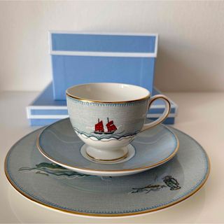 WEDGWOOD - ウェッジウッド☆ランチョンマットの通販 by ともも's shop