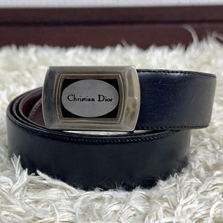 FranCisT_MOR.K.S. - フランシストモークス レザーベルト ロイヤル