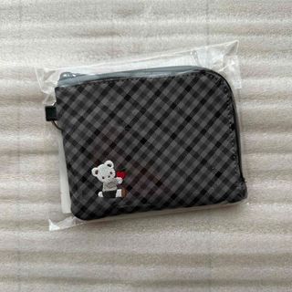 familiar - 新品未使用タグ付☆ファミリア ポシェット ショルダー