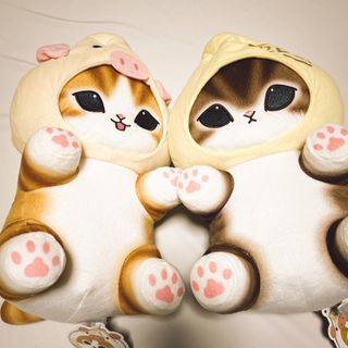 hololive - ホロライブプロダクション 寝そべりぬいぐるみ 角巻わため