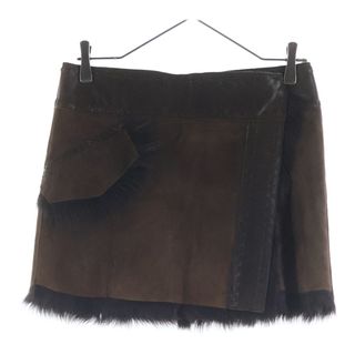 BURBERRY BLUE LABEL（ミニスカート）のフリマアイテム一覧