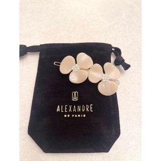 HERMES - H ヘアクリップの通販 by ny's shop｜エルメスならラクマ