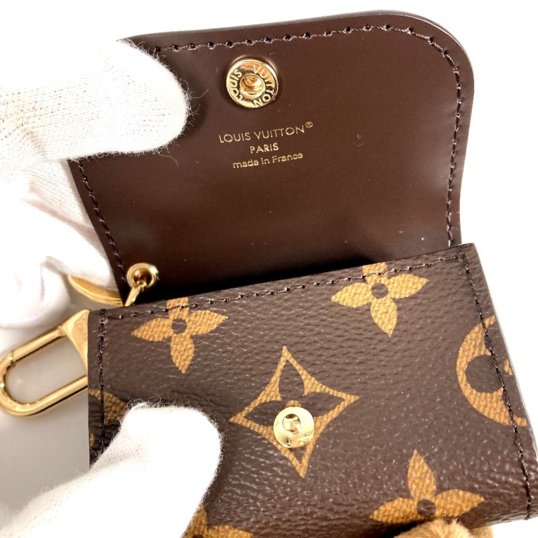 LOUIS VUITTON - ルイヴィトン LOUIS VUITTON バッグチャーム・LV