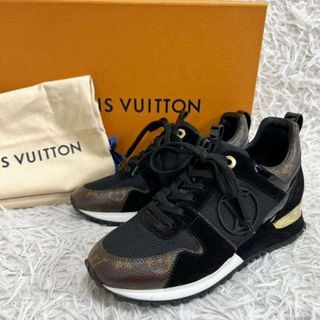 LOUIS VUITTON（スニーカー）のフリマアイテム一覧