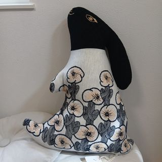 mina perhonen - ミナペルホネン レア 石ころクッション の通販 by