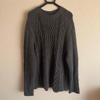 Maison Margiela（旧Maison Martin Margiela）（ニット/セーター）の