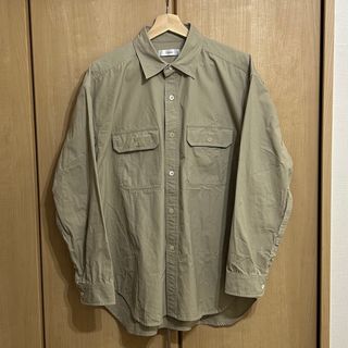 WACKO MARIA - WACKO MARIA ワコマリア 19SS 晴雨緊縛図 アロハシャツ