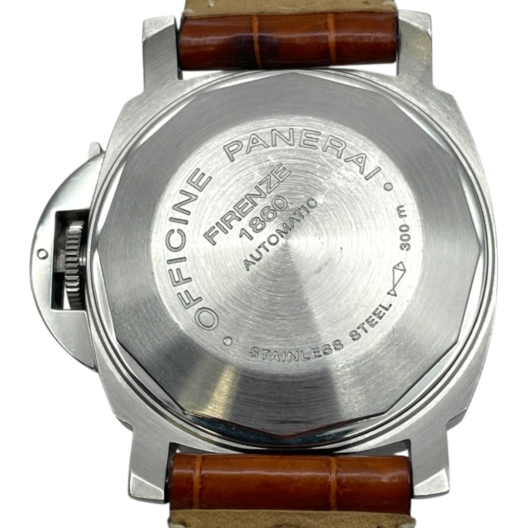 PANERAI - パネライ PANERAI ルミノールマリーナ マリーナ