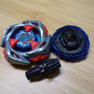 ビット ベイブレードxのフリマアイテム一覧