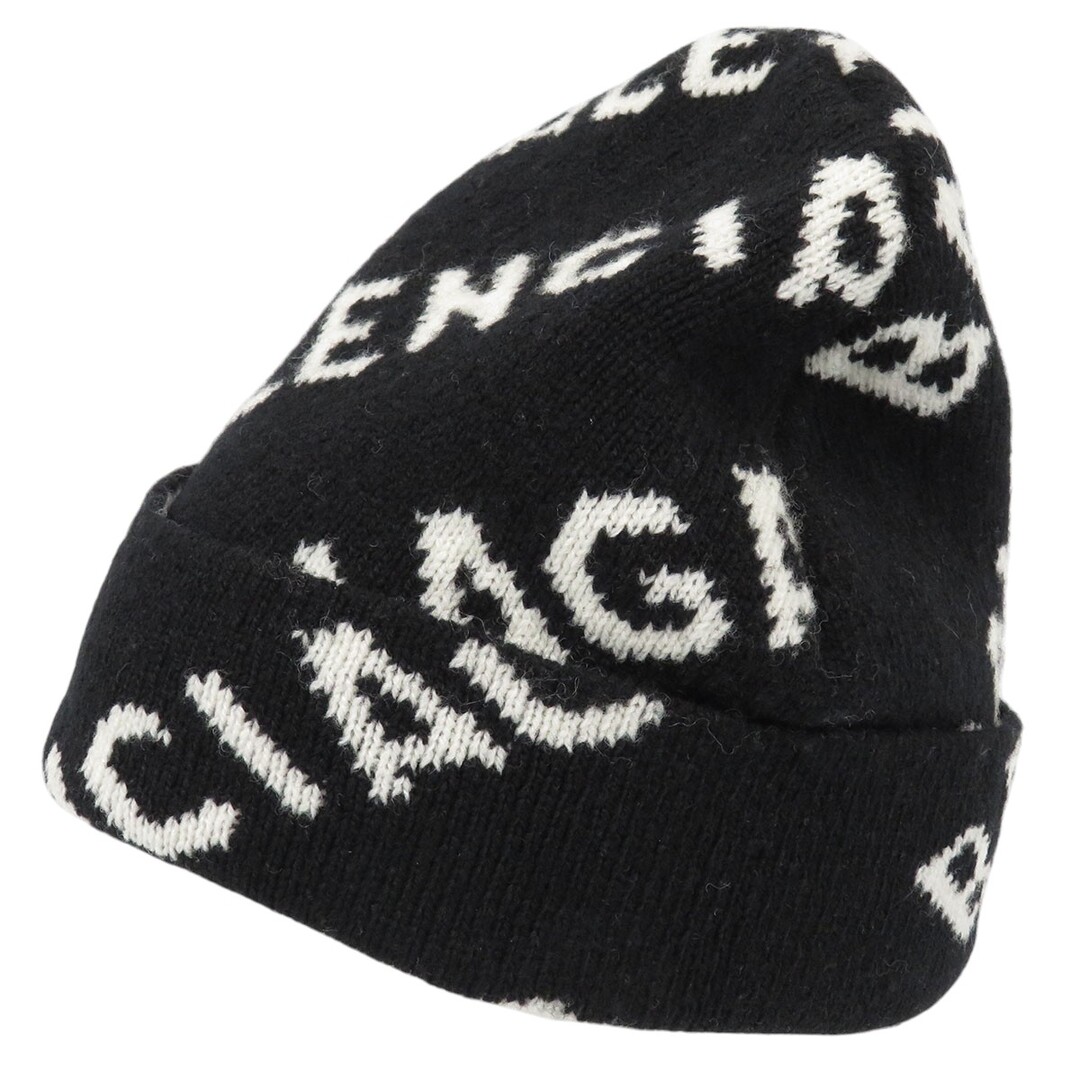 BALENCIAGA(バレンシアガ) 22AW Sports Icon Beanie スポーツアイコン