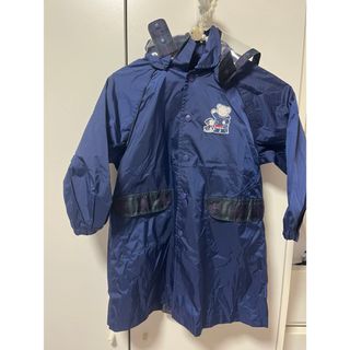 familiar - ファミリア レインコート 120の通販 by ciaolua's shop