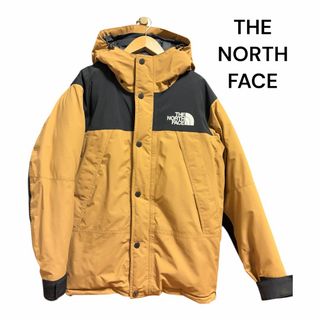 THE NORTH FACE（ダウンジャケット ・ ベージュ系）のフリマアイテム一覧