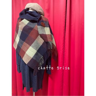 Vivienne Westwood（ポンチョ）のフリマアイテム一覧