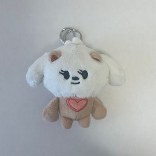 TOMORROW X TOGETHER - TXT BAMGUET KEYRING プルバトゥ バムグッ