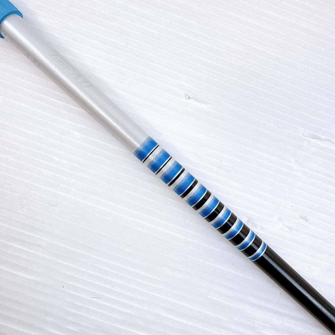 Graphite Design - ツアーAD PT-7X 3W用シャフト タイトリストスリーブ