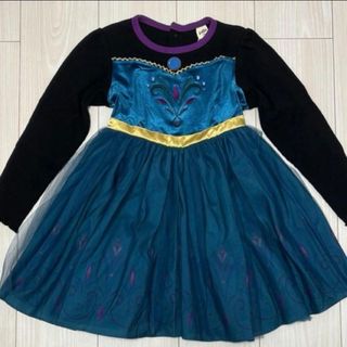 アナと雪の女王（ワンピース）のフリマアイテム一覧