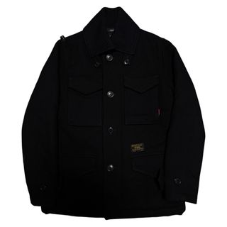 W)taps - WTAPS 21AW / WCPO 01 JACKETの通販 by wtaps｜ダブル