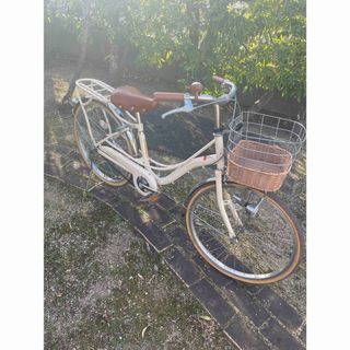 サイクルベースあさひ - 【走り快調！】 点検/整備済 24段変速 あさひ