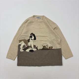 ICEBERG（ニット/セーター）のフリマアイテム一覧