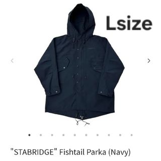 Supreme - ヂャッキー様専用 supreme fishtail parka 2015 aw の通販