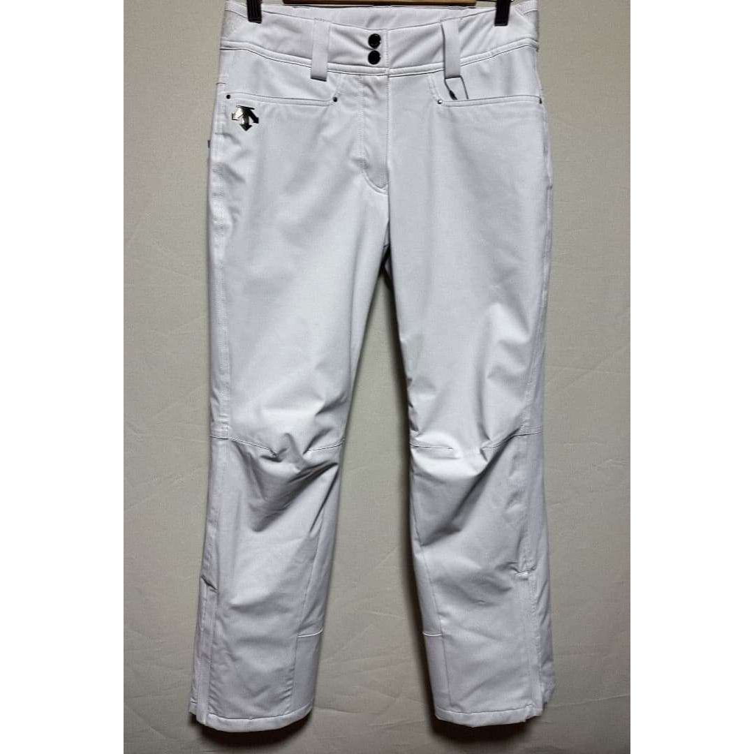 DESCENTE - デサント WOMEN'S PANTS スキーウェア DWWYGD38D 新品の