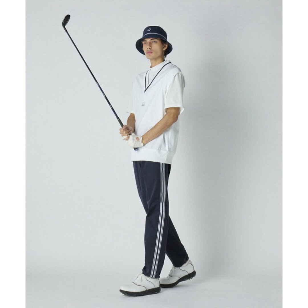 テーラーメイド ユナイテッドアローズ サイドラインパンツ L UNITED ARROWS LTD. OUTLET｜【別注】<TaylorMade*UNITED ARROWS> ユニ