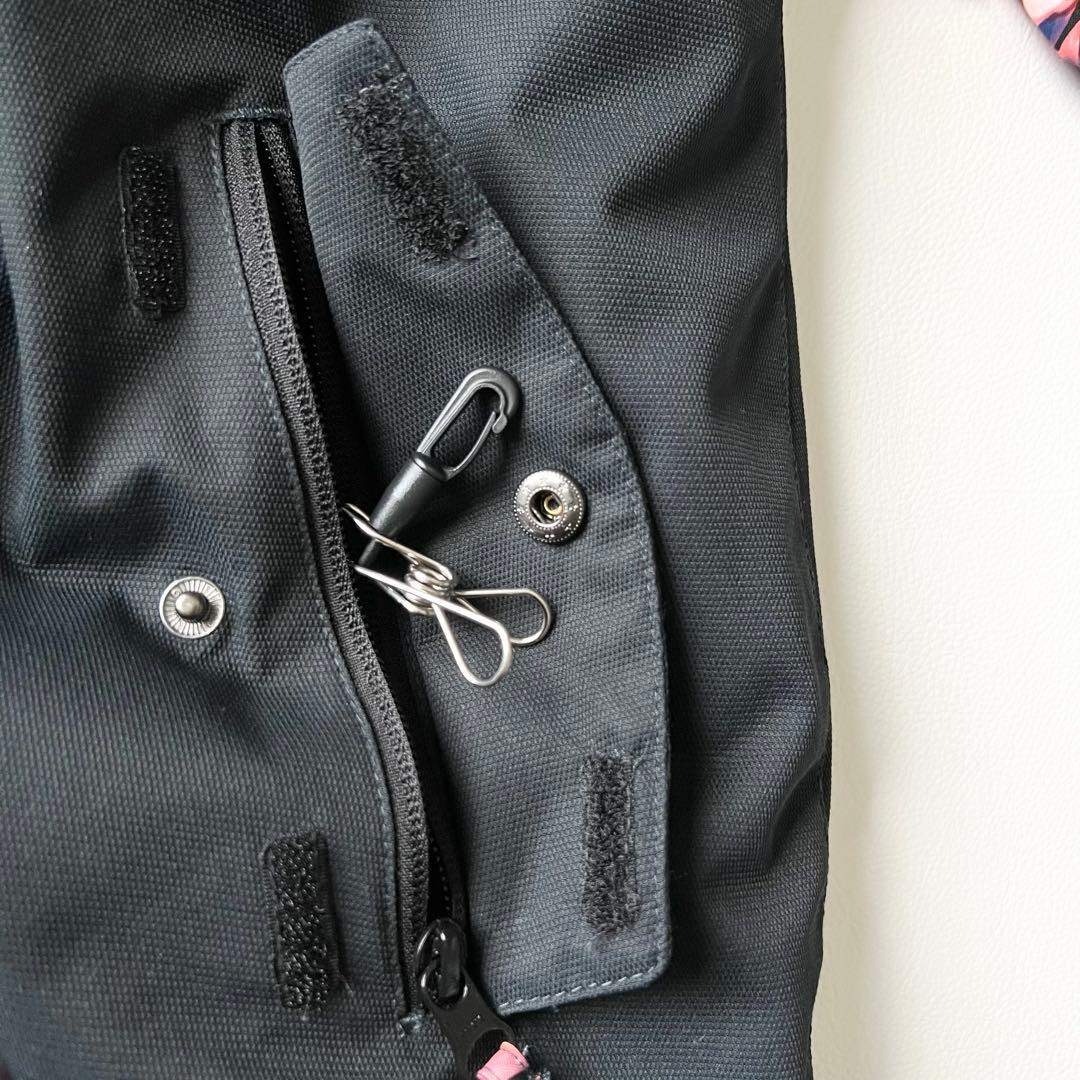 Roxy - 3250【美品】ROXY ジャケット 袖切替デザイン トロピカル