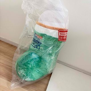 おまけ付き】一番くじ コメダ珈琲 ラストワン賞 クリームソーダ