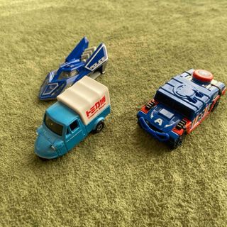 TOMMY - トミカリミテッドヴィンテージ ネオ あぶない刑事06 日産