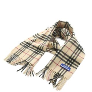 BURBERRY BLUE LABEL（マフラー/ショール）のフリマアイテム一覧