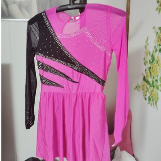 横浜体育館クラブ チア ユニフォーム チアリーディングの通販 by